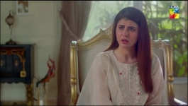 Meri Shehzadi - Episode 18 - 21st Jan 2023